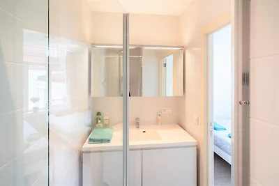 Wohnung mit Stadtblick für 12 Personen