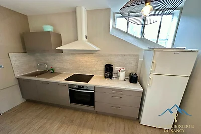 Accueil pour groupes et familles