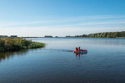 Ferienhaus in Kampen mit Schwimmbecken