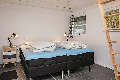 6 Personen Ferienhaus auf einem Ferienpark...