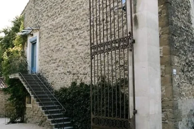 Ferienwohnung Familienurlaub Althen des Paluds