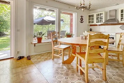 8 Personen Ferienhaus in BRäNNö-By Traum