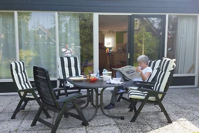 Ferienhaus mit 3 Schlafzimmer