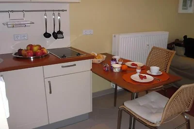 Chickes Appartement