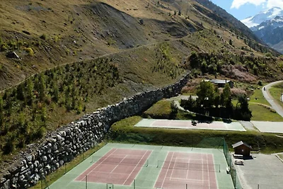 Ferienwohnung in Tignes mit Ski-In-Ski-Out