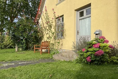 Ferienwohnung mit 2 Schlafzimmer