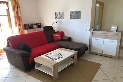 St. Willibald Comfortabele vakantiewoning