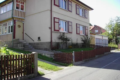 Ferienwohnung mit 2 Schlafzimmer
