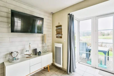 4-Zimmer-Haus für 6 Personen Prestige