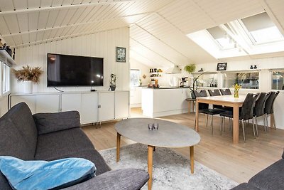 4 Sterne Ferienhaus in Esbjerg V