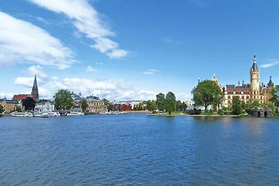 Appartamenti a Heidensee,
