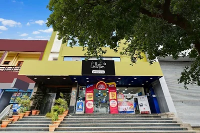 Collezione O Sharath City Mall