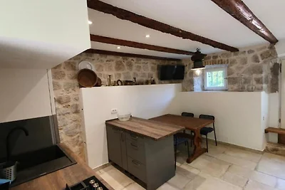 Seaside Holiday Home Andrija - Two Bedroom Ho...