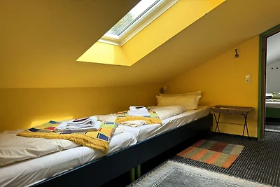 Ferienhaus, Buntenbock