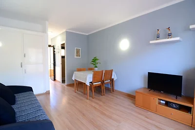 Els Pins appartement in Estartit