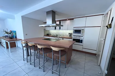 Centraal gelegen appartement vlakbij het...