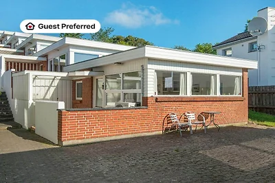 3 Personen Ferienhaus in Gråsten-By Traum