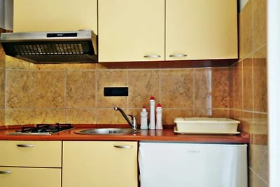 Apartments Radacic - Two Bedroom Apartment Wi...