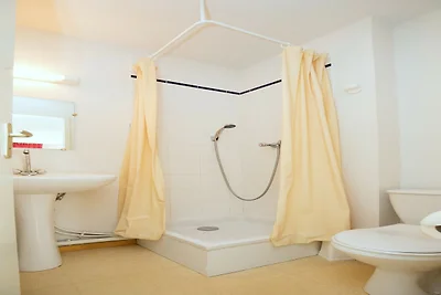 Ferienwohnung für 8 Personen in den Nordalpen