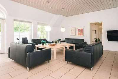 4 Sterne Ferienhaus in Ulfborg