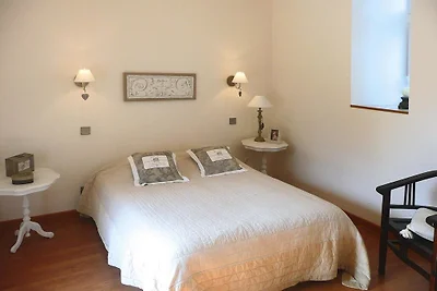 Komfortables Landhaus Plouégat-Guérand