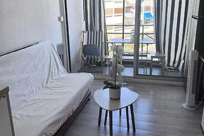 Ferienhaus in der Nähe des Strandes mit Zugan...