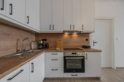 Feriendomizil im malerischen Damnoni