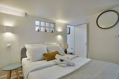 Charmante Wohnung St. Germain/Le Bon Marché