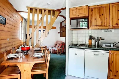 Maisonette-Wohnung · In der Nähe der Skipiste...