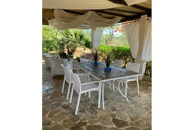 Chalet à Buger avec piscine