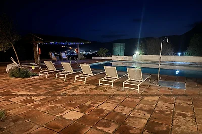 Bauernhaus in Andalusien mit Pool