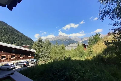 Studio für 2 Personen