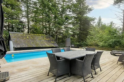 6 persone case ad Hemmet-By Traum