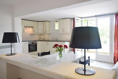 Wunderschöne Wohnung mit Balkon