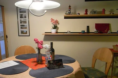 Ferienwohnung mit 1 Schlafzimmer