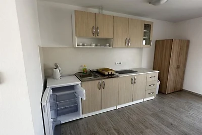 Apartmani Murter Blue - One bedroom apartment...
