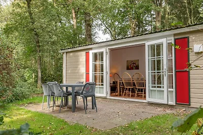Gemütl. Chalet mit Kombi-Mikrowelle, neben...