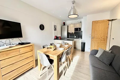 Residenz Le Hameau Des Rennes