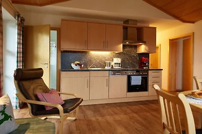 Ferienwohnung mit 1 Schlafzimmer