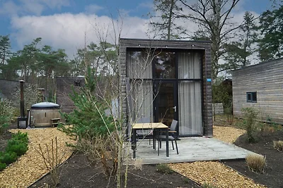 Tiny house nabij het Nationaal Park