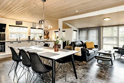 4 Sterne Ferienhaus in Hals-By Traum