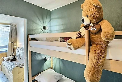 Schöne renovierte Wohnung für 4 Personen in T...