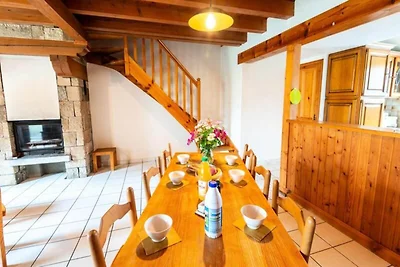 Gîte de France für 4-6 Personen