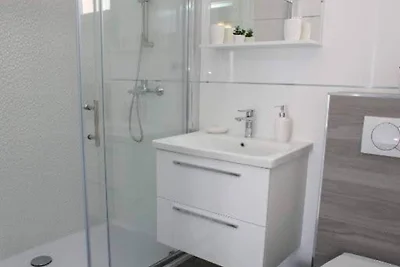 One-Bedroom Deluxe City View Apartment