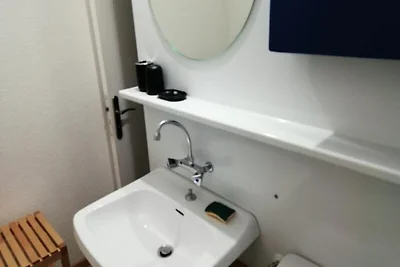 Wohnung in Arc 1600 bei Skiliften