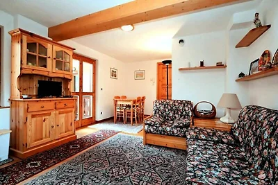 Apartment in Les Houches in der Nähe des...