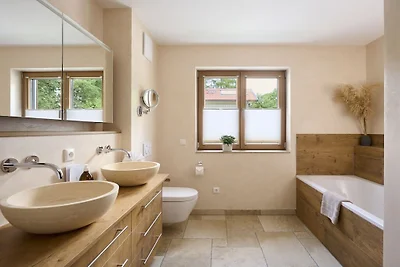 Apartament Alpenseeensucht „Haferlschuh”