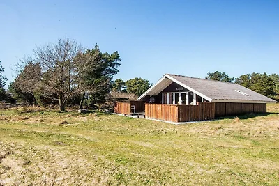 6 Personen Ferienhaus in Vejers Strand-By...