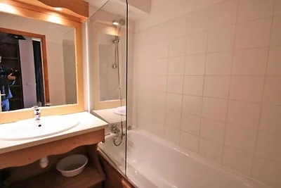 DBA304 – 2-ZIMMER-WOHNUNG + SCHLAFNAHE – BALK...