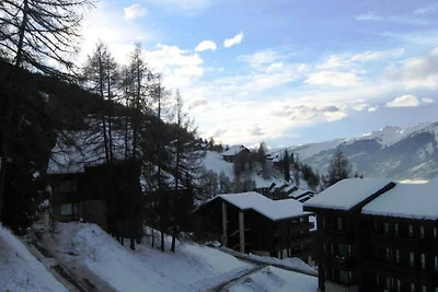 Apartment in Sauget in der Nähe der Skipisten